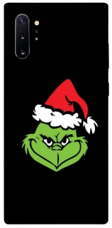 Чохол на Samsung Galaxy Note 10 Plus Грінч v2 фото 1 з 1