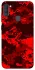Чохол на Samsung Galaxy A11 Camouflage v28 фото 1 з 1