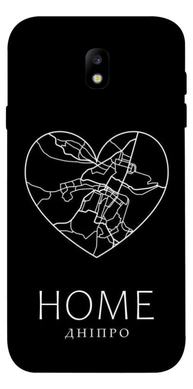 Чохол на Samsung J730 Galaxy J7 (2017) Дніпро Home фото 1 з 1