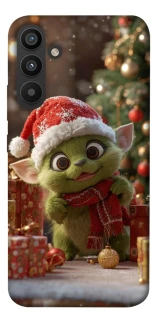 Чохол на Samsung Galaxy A34 5G Grinch mood ver.5 фото 1 з 1
