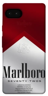Чохол на Google Pixel 7a Marlboro фото 1 Чохол на Google Pixel 7a Marlboro фото 1 з 1