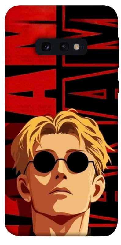 Чохол на Samsung Galaxy S10e Nanami v2 фото 1 з 1