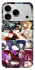Чохол на Apple iPhone 17 Pro Max (6.9") Genshin Impact ver.2 фото 1 з 1