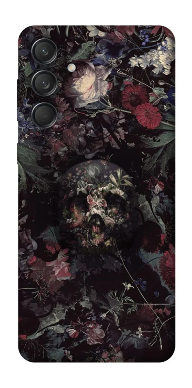 Чохол на Samsung Galaxy M55 Romantic Halloween ver.2 фото 1 з 1