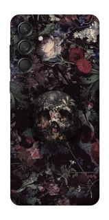 Чохол на Samsung Galaxy M55 Romantic Halloween ver.2 фото 1 з 1