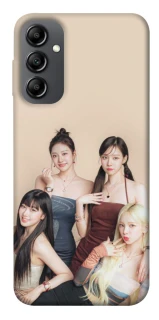 Чехол на Samsung Galaxy A14 4G/5G Aespa фото 1 из 1