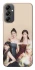 Чохол на Samsung Galaxy A14 4G/5G Aespa фото 1 з 1