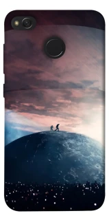 Чехол на Xiaomi Redmi 4X Kanye West ver.6 фото 1 из 1