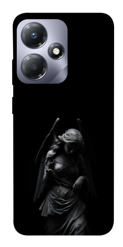 Чохол на Infinix Hot 30 Play Angel фото 1 з 1