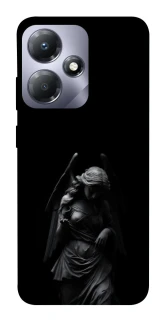 Чохол на Infinix Hot 30i Angel фото 1 з 1