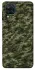 Чехол на Samsung Galaxy M12 Camouflage v24 фото 1 из 1