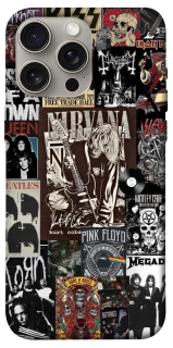 Чохол My playlist ver.6 фото 1 з 1