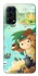 Чохол на Oppo Reno 5 4G Adopt Me Tropical Adventure фото 1 з 1