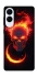 Чохол на Samsung Galaxy S25 Edge Blood Skull фото 1 з 1