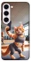 Чехол на Samsung Galaxy S23+ Кошечка фото 1 из 1