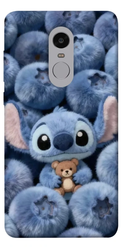 Чохол на Xiaomi Redmi Note 4X / Note 4 (Snapdragon) Sweet Stitch фото 1 з 1