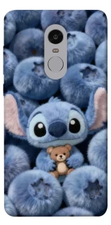 Чохол на Xiaomi Redmi Note 4X / Note 4 (Snapdragon) Sweet Stitch фото 1 з 1