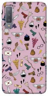 Чохол на Samsung A750 Galaxy A7 (2018) Harry Potter V16 фото 1 з 1