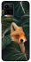 Чохол на Vivo Y21 / Y33s Fox фото 1 з 1