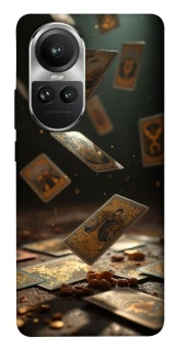 Чохол на Oppo Reno 10 Tarot фото 1 з 1