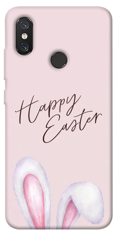 Чохол на Xiaomi Mi 8 Easter ver.1 фото 1 з 1