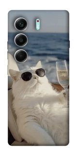 Чохол на Tecno Camon 40 Pro Smile v3 фото 1 з 1