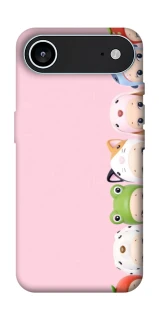 Чехол на Apple iPhone 17 Air (6.5") Sonny angel wallpaper фото 1 из 1