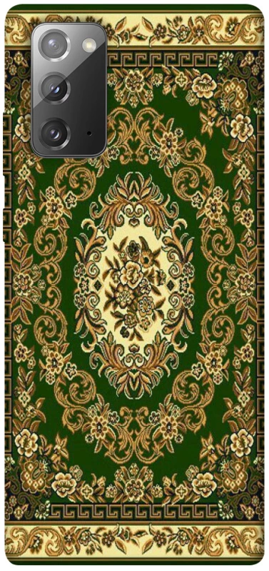 Чехол на Samsung Galaxy Note 20 Килим v9 фото 1 из 1