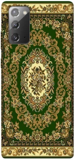 Чохол на Samsung Galaxy Note 20 Килим v9 фото 1 з 1