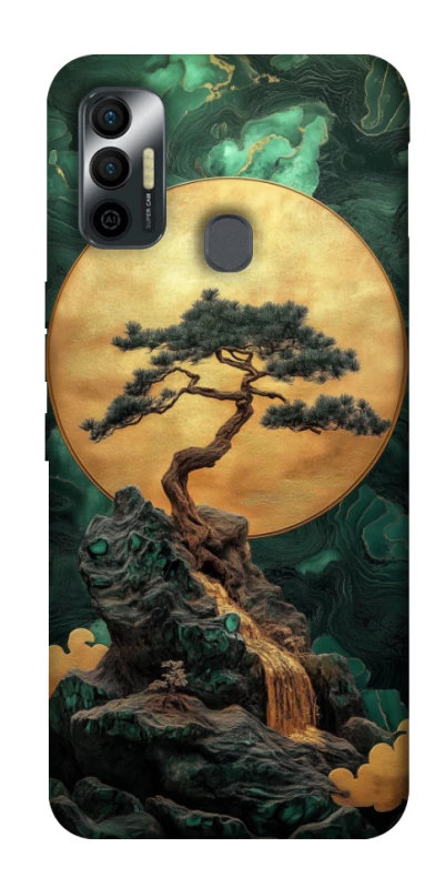 Чехол на TECNO Spark 7 banzai фото 1 из 1