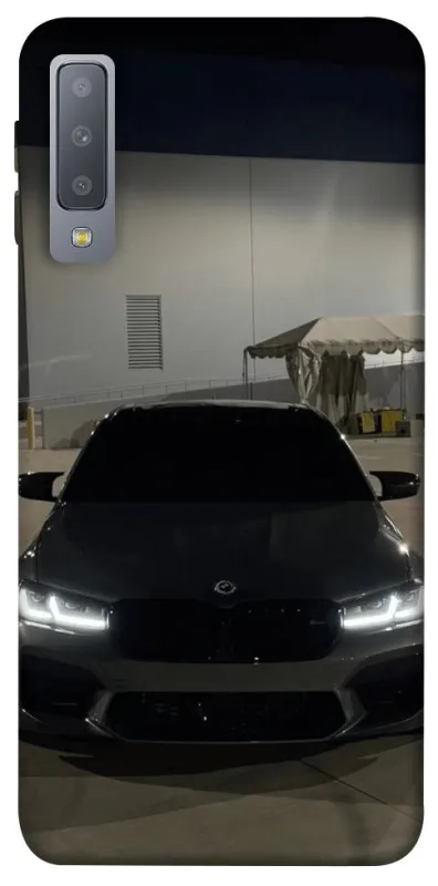 Чохол на Samsung A750 Galaxy A7 (2018) BMW V55 фото 1 з 1