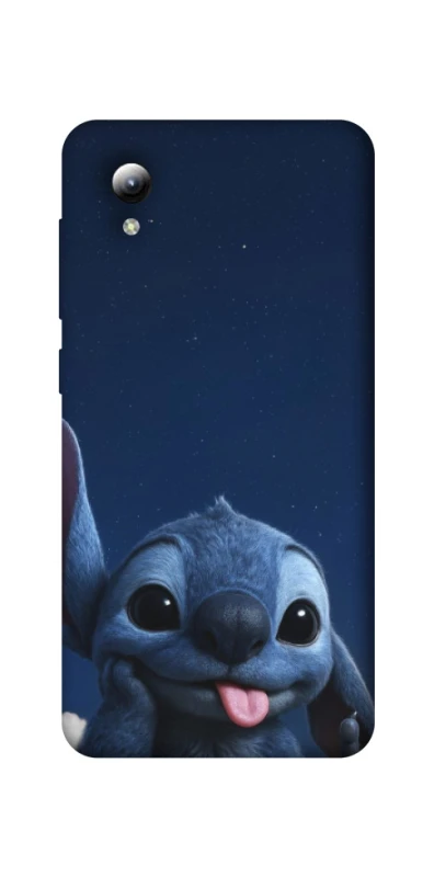 Чохол на ZTE Blade A3 (2019) Stitch ver.2 фото 1 з 1
