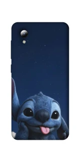 Чехол на ZTE Blade A3 (2019) Stitch ver.2 фото 1 из 1