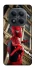 Чехол на Xiaomi Redmi Note 15 Pro 4G Spiderman фото 1 из 1