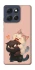 Чехол на Motorola Moto G86 Сat and cat фото 1 Чехол на Motorola Moto G86 Сat and cat фото 1 из 1