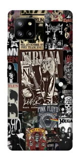 Чохол на Samsung Galaxy A42 5G My playlist ver.6 фото 1 з 1