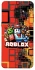 Чохол на Samsung A530 Galaxy A8 (2018) Roblox aesthetics ver.8 фото 1 з 1