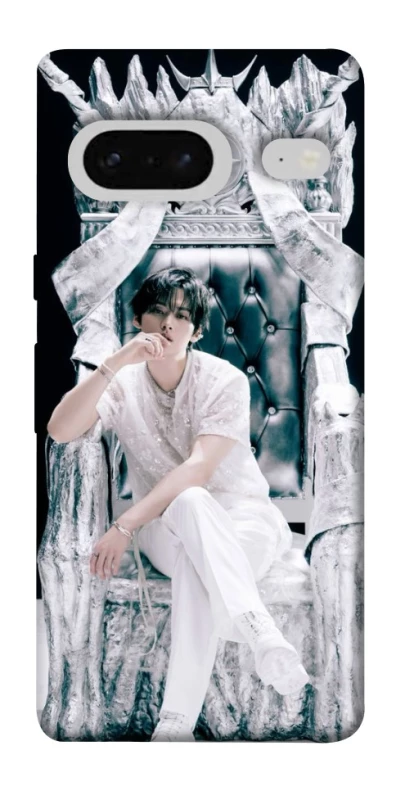 Чохол на Google Pixel 7 Lee Know GIANT фото 1 з 1