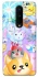 Чехол на OnePlus 8 Adopt Me Rainbow Pet Parade фото 1 из 1