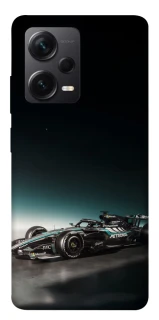 Чохол на Xiaomi Redmi Note 12 Pro+ 5G F-1 ver.4 фото 1 з 1