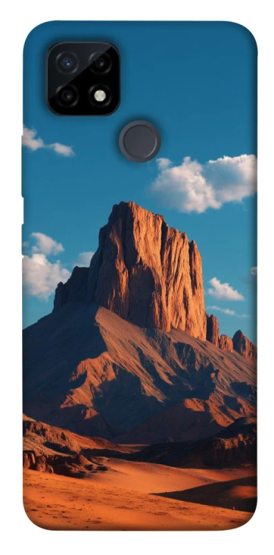 Чохол на Realme C12 Arizona mountain v2 фото 1 з 1