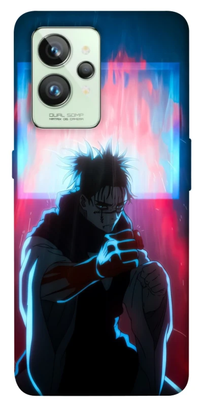 Чохол на Realme GT2 Choso v2 фото 1 з 1