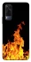 Чохол на Vivo Y53s Вогонь фото 1 з 1