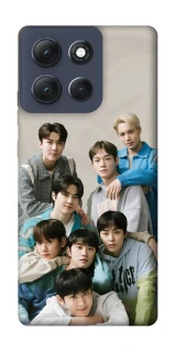 Чохол на Motorola Moto G86 Power EXO фото 1 з 1