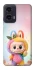 Чохол на Motorola Moto G35 Labubu colored фото 1 з 1