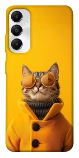 Чохол на Samsung Galaxy A05s Yellow Glasses фото 1 з 1