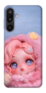 Чохол на Samsung Galaxy M16 5G SKULLPANDA × My Little Pony Ver.3 фото 1 з 1