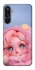 Чохол на Samsung Galaxy M16 5G SKULLPANDA × My Little Pony Ver.3 фото 1 з 1