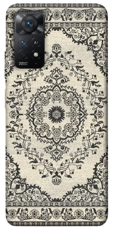 Чохол на Xiaomi Redmi Note 11 Pro 4G/5G Килим v51 фото 1 з 1