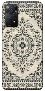 Чохол на Xiaomi Redmi Note 12 Pro 4G Килим v51 фото 1 з 1